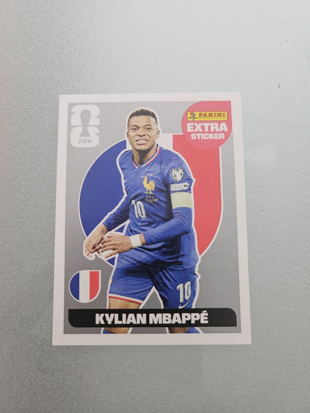 Panini Carte collezionabili: EXTRA STICKERS AB 1.- chf – Nuovo (secondo la descrizione) da Aegerten venduto da Vonlanthen0304 2