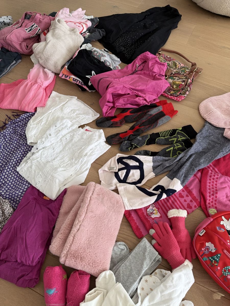 Lotti & Set di vestiti: Marken  Kleiderpaket  Schnäppchen! – Usato da Meilen venduto da Dievondort 4