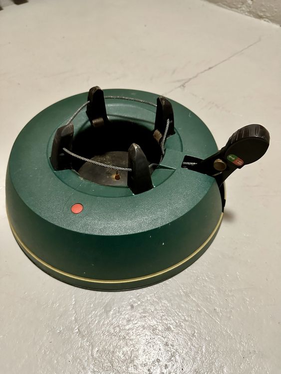 Tannenbaum Ständer Kaufen auf Ricardo