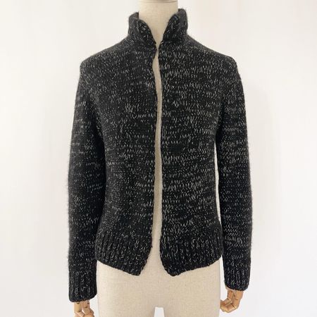 AGNONA Cardigan cashmere