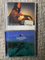 2x Café Del Mar (Siete+Ocho)