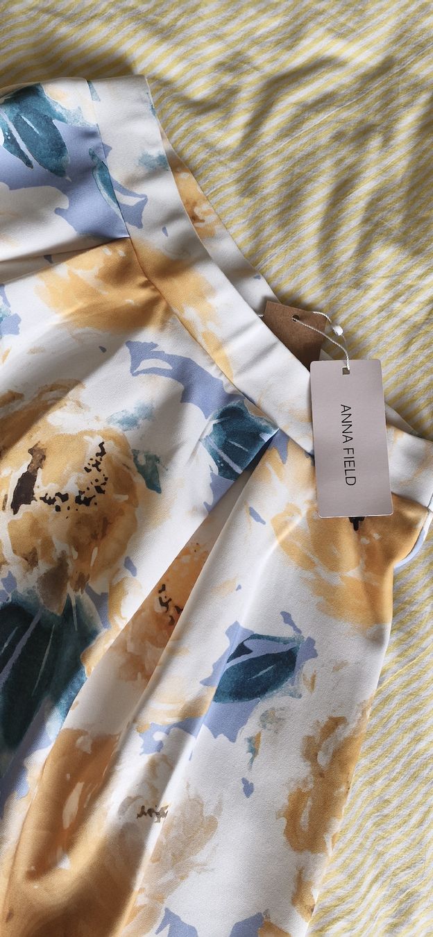 Gonne: Floral Elegant Skirt – Nuovo (secondo la descrizione) da Bonstetten venduto da Denitza87 2