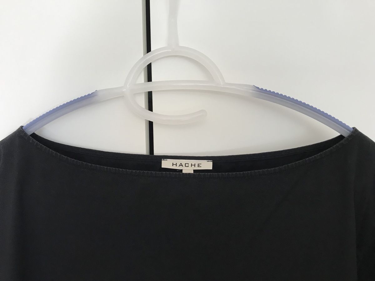 Vestiti: Kleid von Hache – Usato da Zürich venduto da Birkenbaum73 3