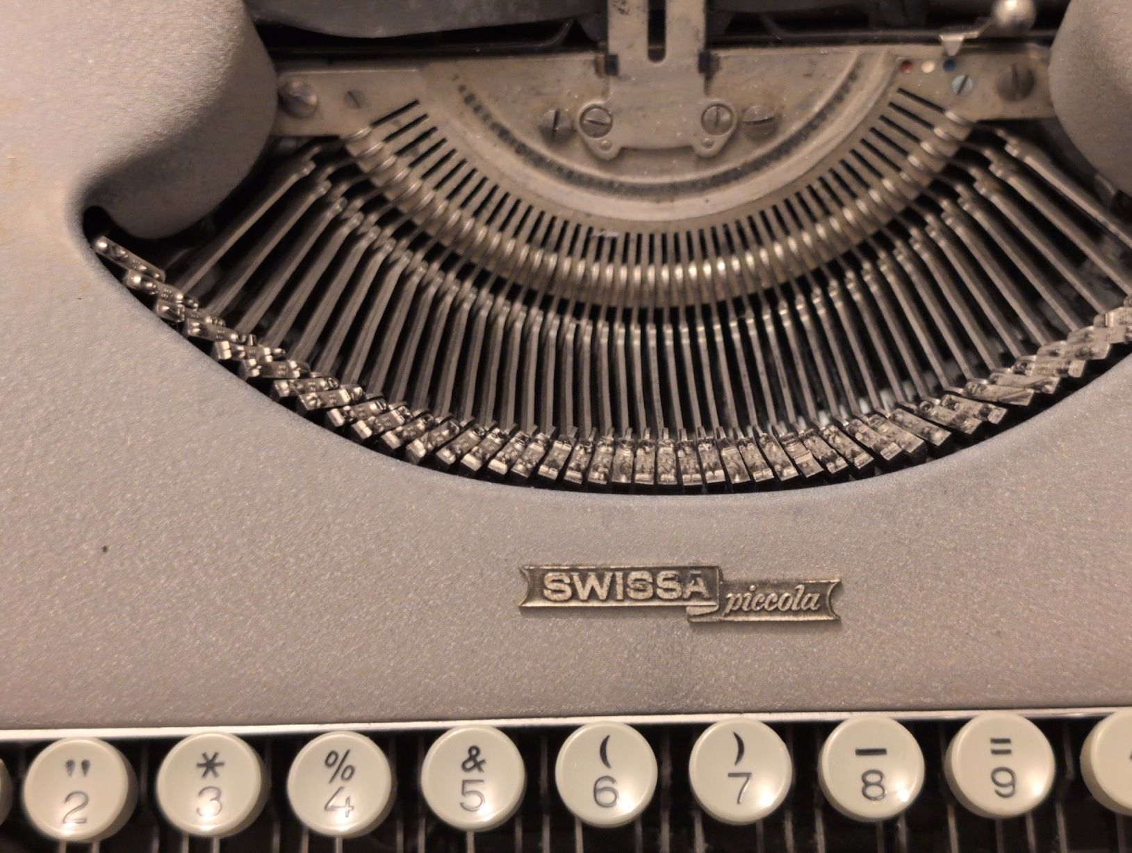 Kit di modellismo & Modellini statici: Machine à coudre Kramer Frères, collector 1956 – Usato da Montreux venduto da kambio 1