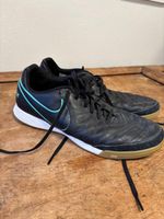 Nike Tiempox Hallenturnschuhe 45