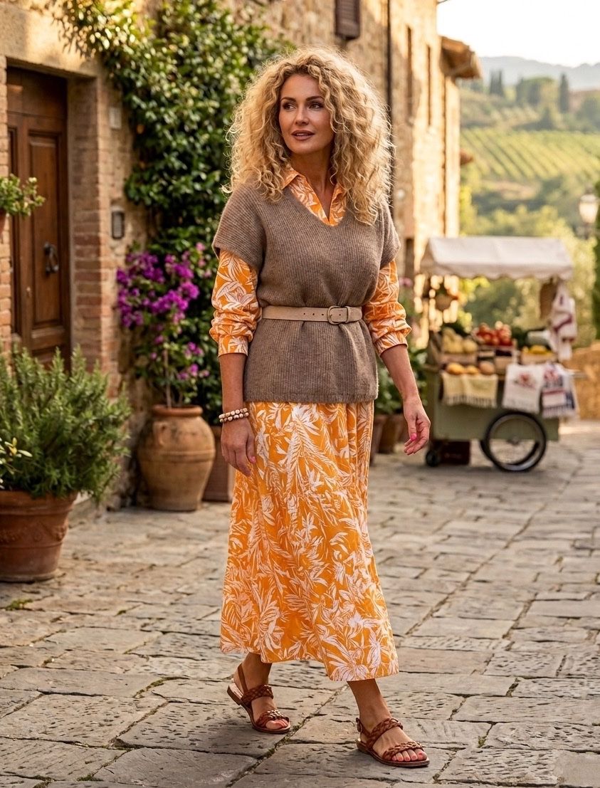 Gilets: Mega stylischer Pullunder / Strickweste Gr.M-L NEU – Neuf avec emballage d'origine à Oberwil-Lieli par Svetlana28 1