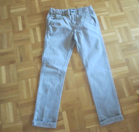Knaben Hosen (Jeans)  /Gr. 146