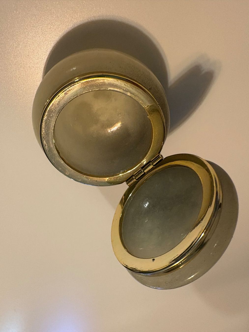 Altro in Decorazioni & Accessori: Boîte à bijoux décorative Venise - Objet de collection! – Usato da Lausanne venduto da opi_92cn 4