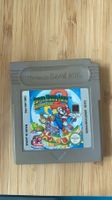 Mario Land 2 für Gameboy mit neue Batterie