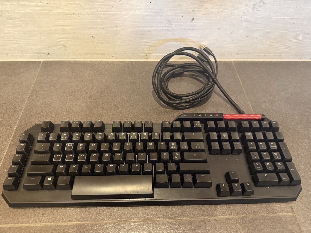 Acer PCs: Gaming Setup – D'occasion à Bowil par lev_ndg8 4