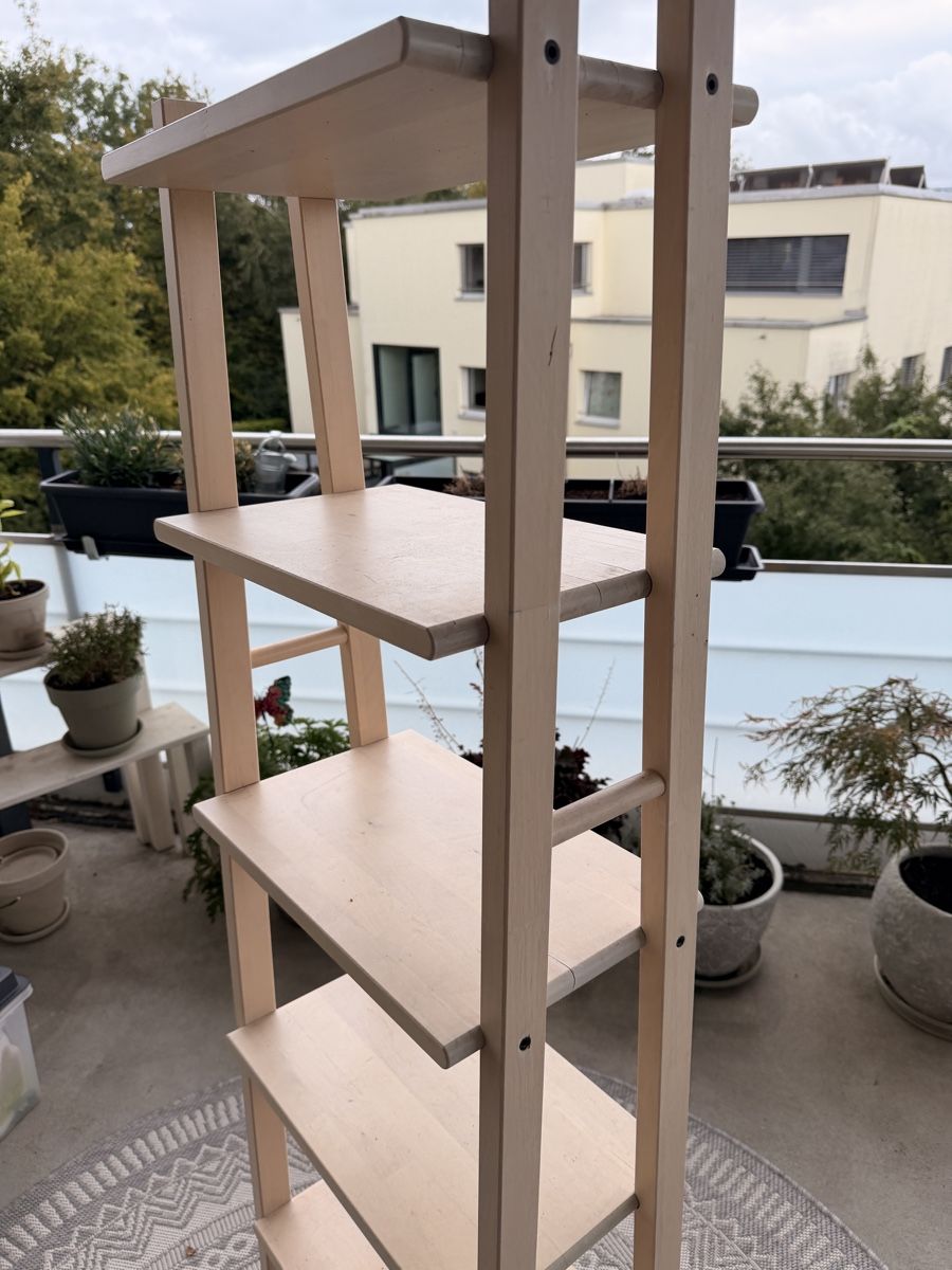 Ikea Scaffali: Regal VILTO von IKEA – Usato da Volketswil venduto da lar_fn5k 2