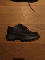 London Rebel Schuhe Gr. UK 10 Plateau-Sohle 44