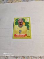 Panini  2026 BRUNO GUIMARAES BRA 11