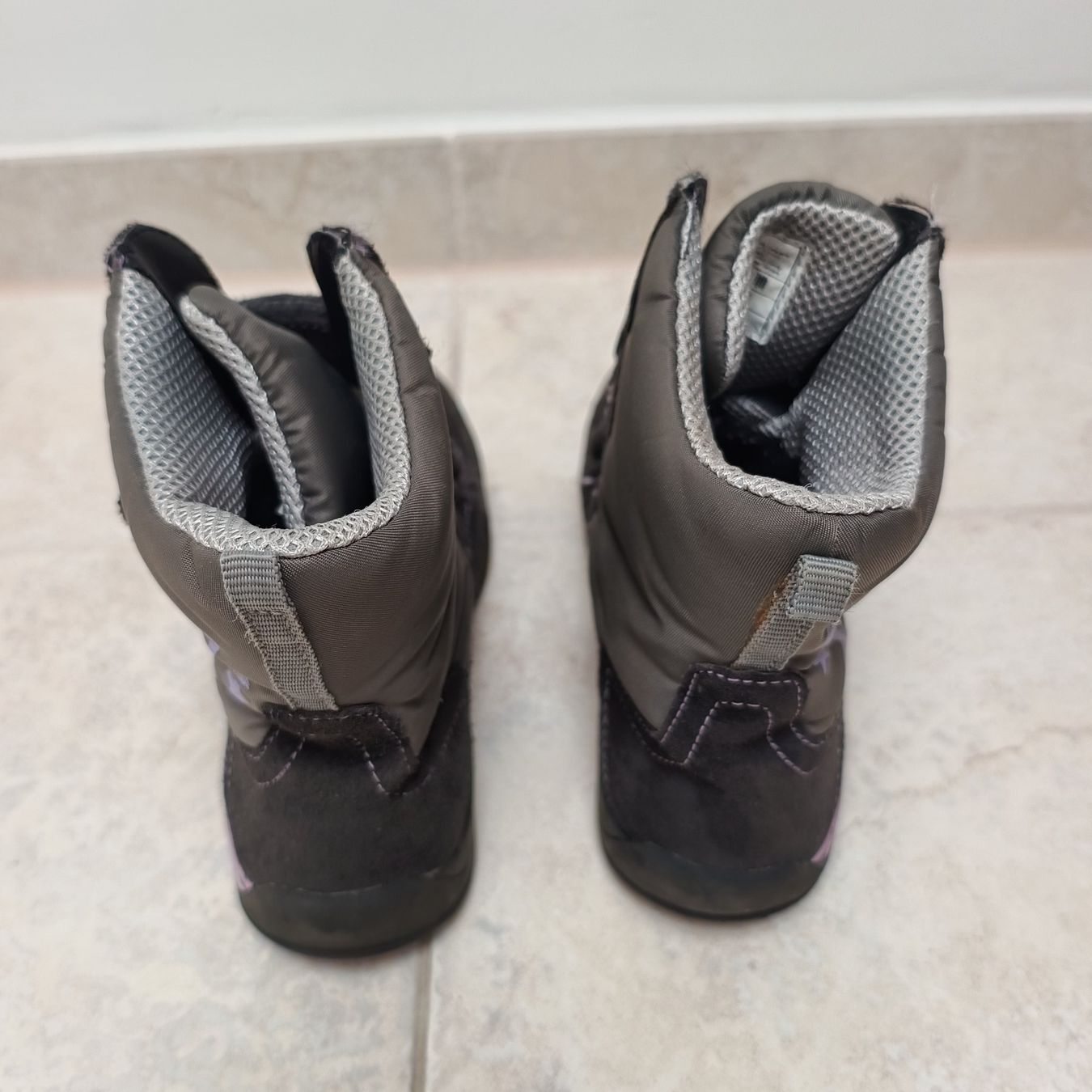 Schuhe für Mädchen: Ciao Winterstiefel Mädchen Gr. 32 – Gebraucht aus Emmetten von Hornberger 1