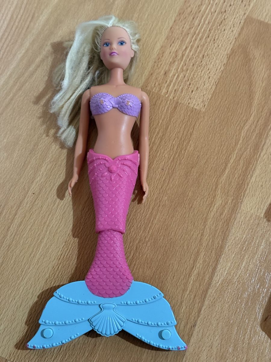Bambole: Lot de poupées Barbie – Usato da L'Orient venduto da AntonioVAUD 2