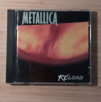 Metallica - Reload CD