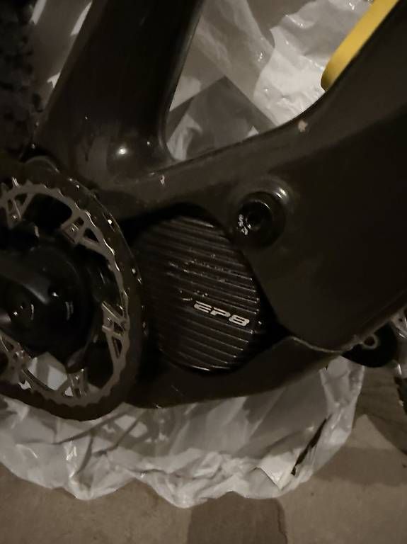Cannondale Biciclette: VTT Cannondale mottera sl1 Carbon – Usato da Etoy venduto da jor_jp7s 3