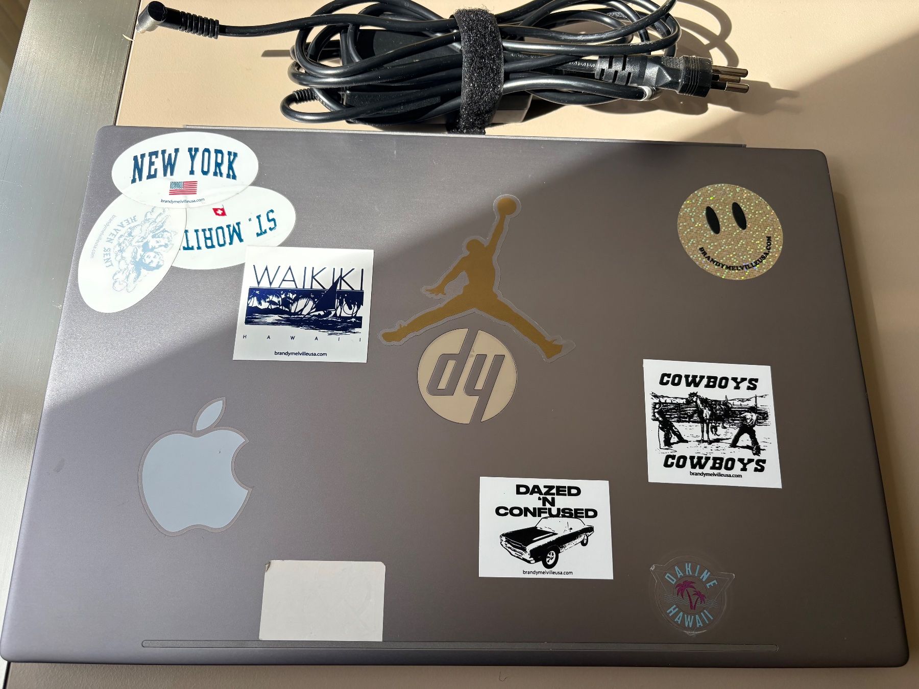 Hewlett Packard Notebook: Ordinateur portable PC HP Pavillon – Usato da Vicques venduto da chr_rg7h