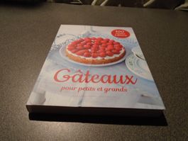 Gâteaux de vortre enfance, 100 Recettes à Dévorer