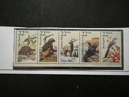 USA Wildtiere Lot **  (A974)