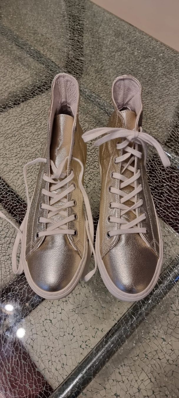 Walder Scarpe da donna: 1874 by Walder Gr. 40 – Usato da Luzern venduto da Reni025 1
