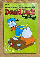 Donald Duck Sonderheft Nr 54 von 1978
