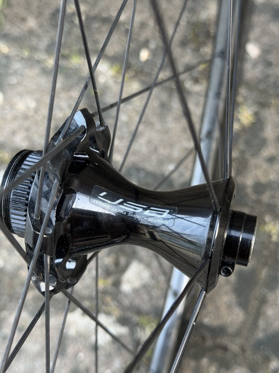 Campagnolo Pezzi di ricambio: Campagnolo Bora WTO 60mm  – Usato da Perroy venduto da gui_6kwf 2