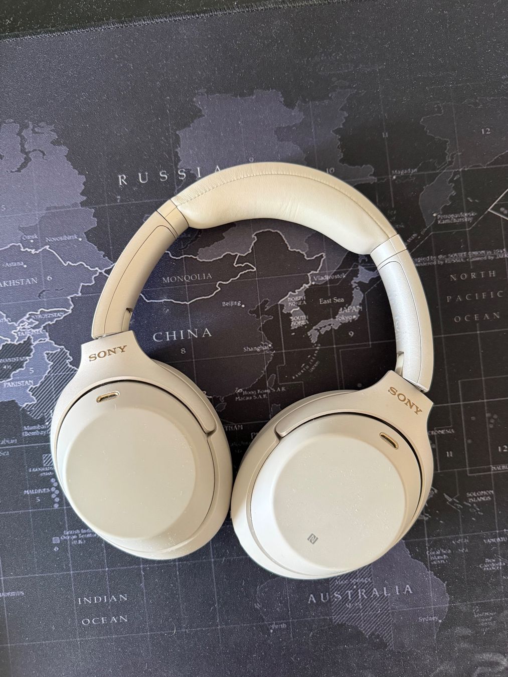 Sony Casques audio: Sony WH-1000XM3 Bluetooth Kopfhörer – D'occasion à Wallisellen par swiatek7 1