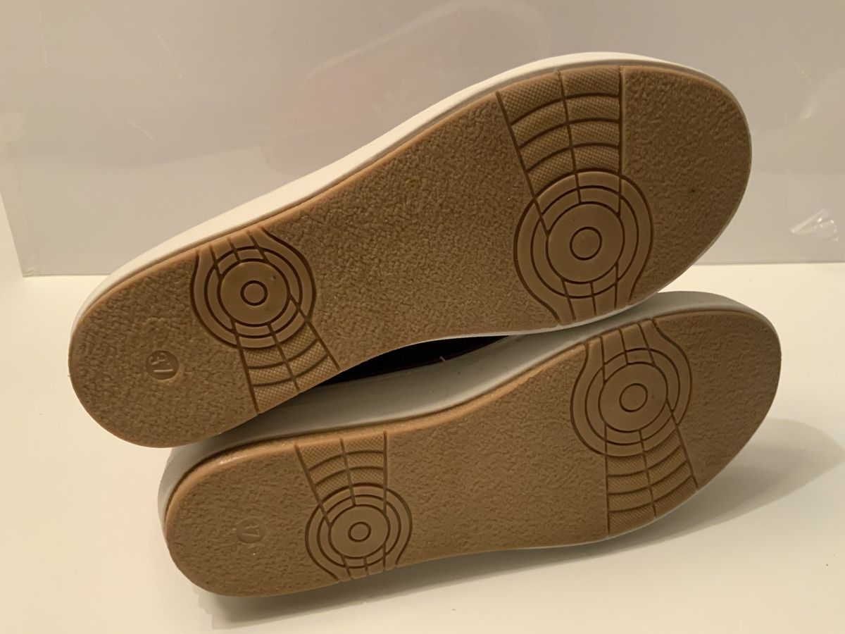 Damenschuhe: Sneaker, GOBY, Damen, Gr. 37, NEU! – Neu (gemäss Beschreibung) aus Stäfa von sylla73 4