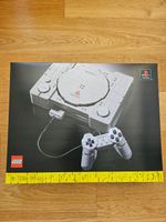 Lego Playstation 1 (72306) - New!!!