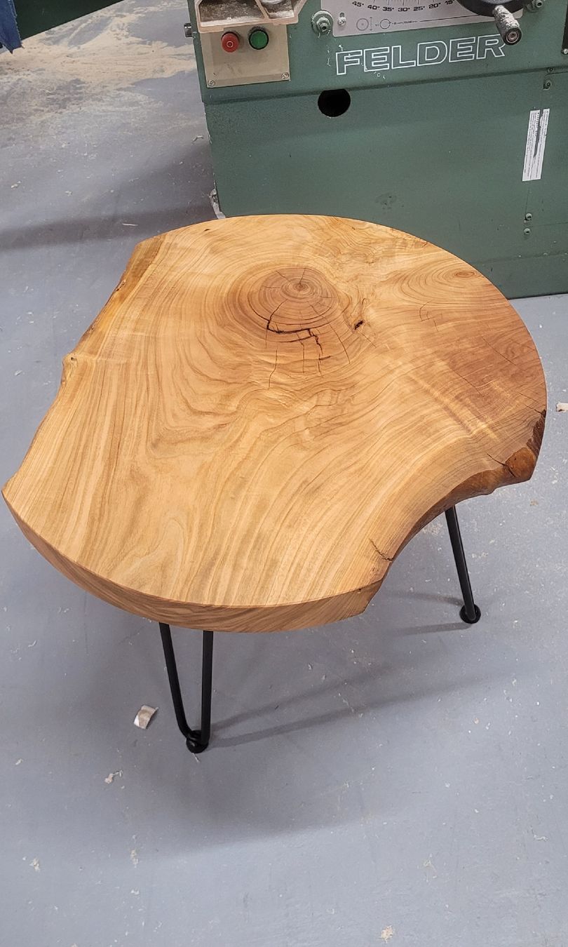 Tavoli: Design Tisch – Nuovo e nell'imballaggio originale da Willisau venduto da kue_9dw5