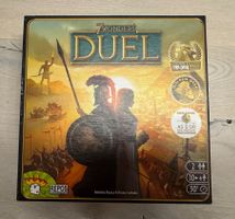 7 Wonders Duel