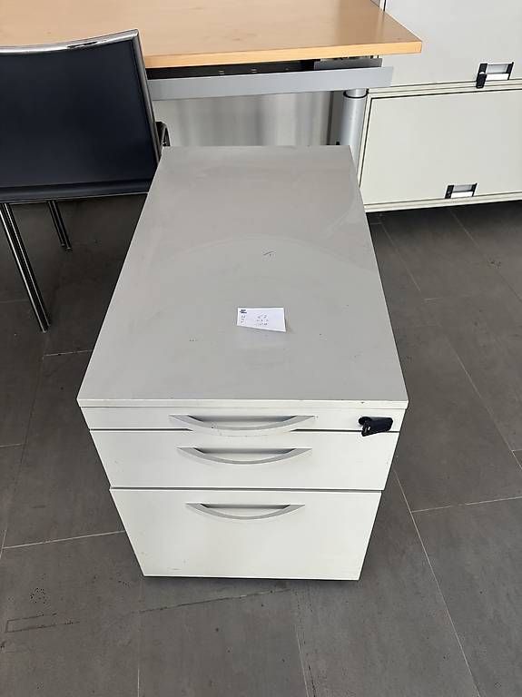 Korpus: Büro Möbel Korpus – Gebraucht aus Birr von Rosa74 2