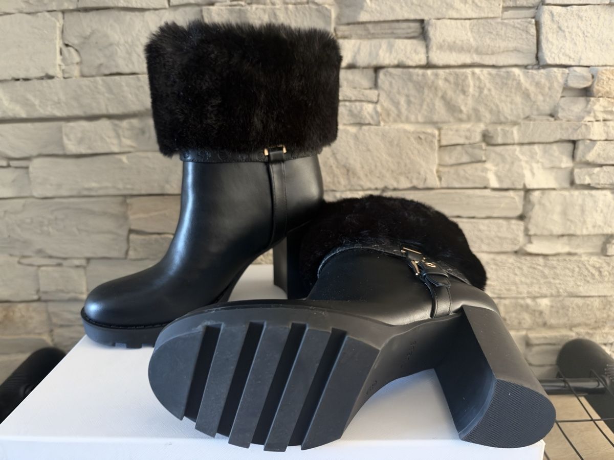 Guess Scarpe da donna: Guess Stiefel 39 Neu – Nuovo e nell'imballaggio originale da Steffisburg venduto da sim_5lpg 3