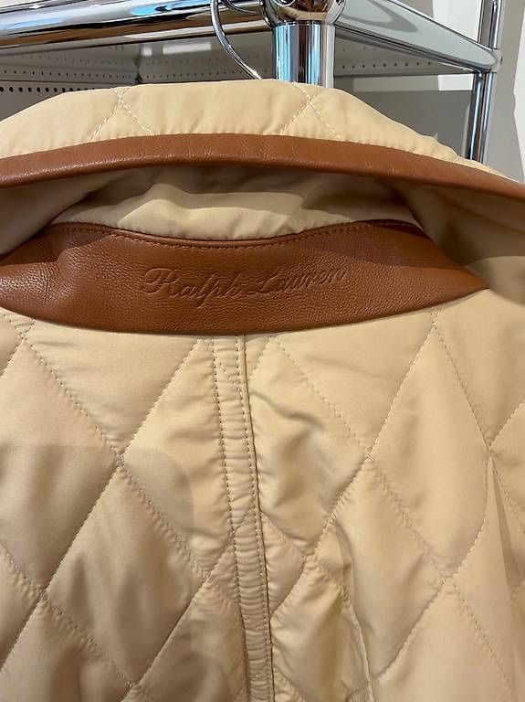 Ralph Lauren Mäntel: RALPH LAUREN MANTEL – Neu (gemäss Beschreibung) aus Schwyz von bofb 5