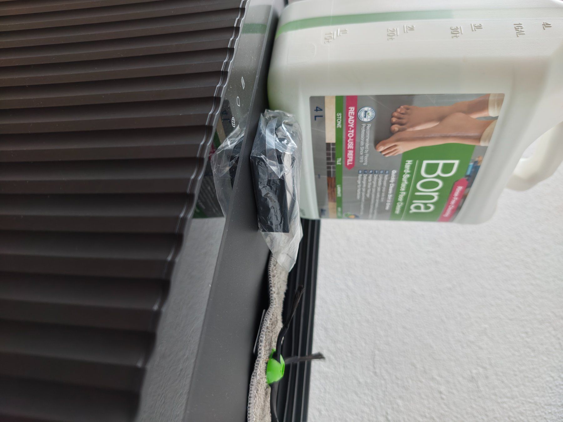 Irobot Aspirateurs & Accessoires: iRobot Saug- und Wischroboter – D'occasion à Worblaufen par Picture61 3