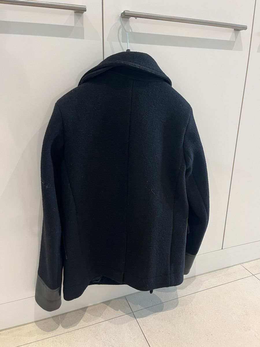 Sandro Jacken: Designer Sandro Jacke – Gebraucht aus Zug von Astraion200 2