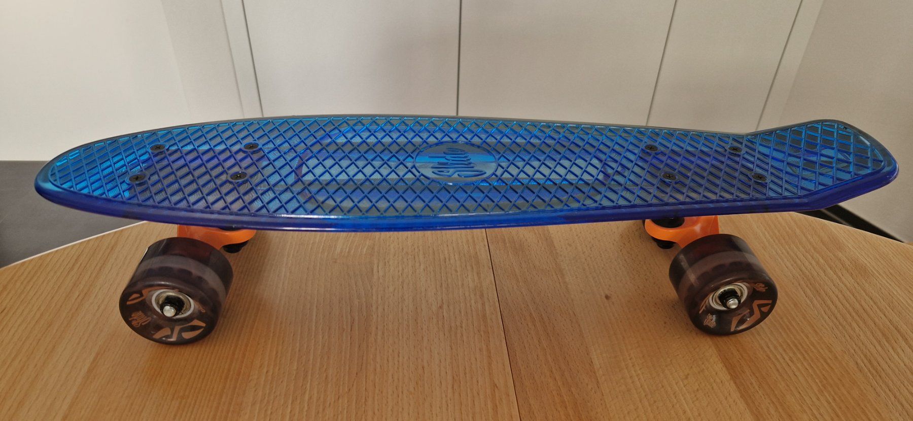 Slide Skateboards: Slide Skateboard – Nuovo (secondo la descrizione) da Büron venduto da bio_z8xw