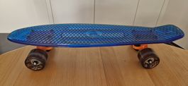 Slide Skateboard