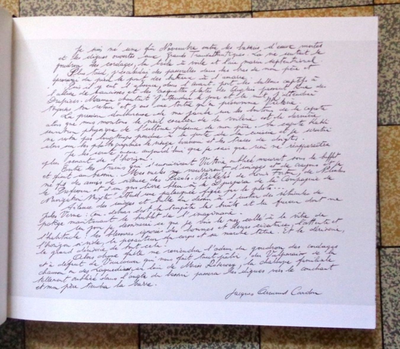 Bücher: Cardon - Dessins. – Gebraucht aus Le Locle von LibrairieLaBergerie 4