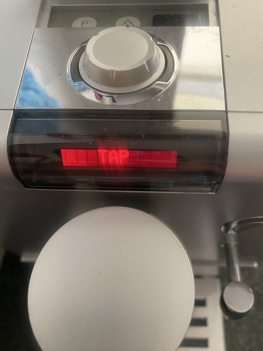 Jura Machines à café & Machines à expresso: Jura Kaffee machine  – Défectueux à Dietikon par Tdaf33 1