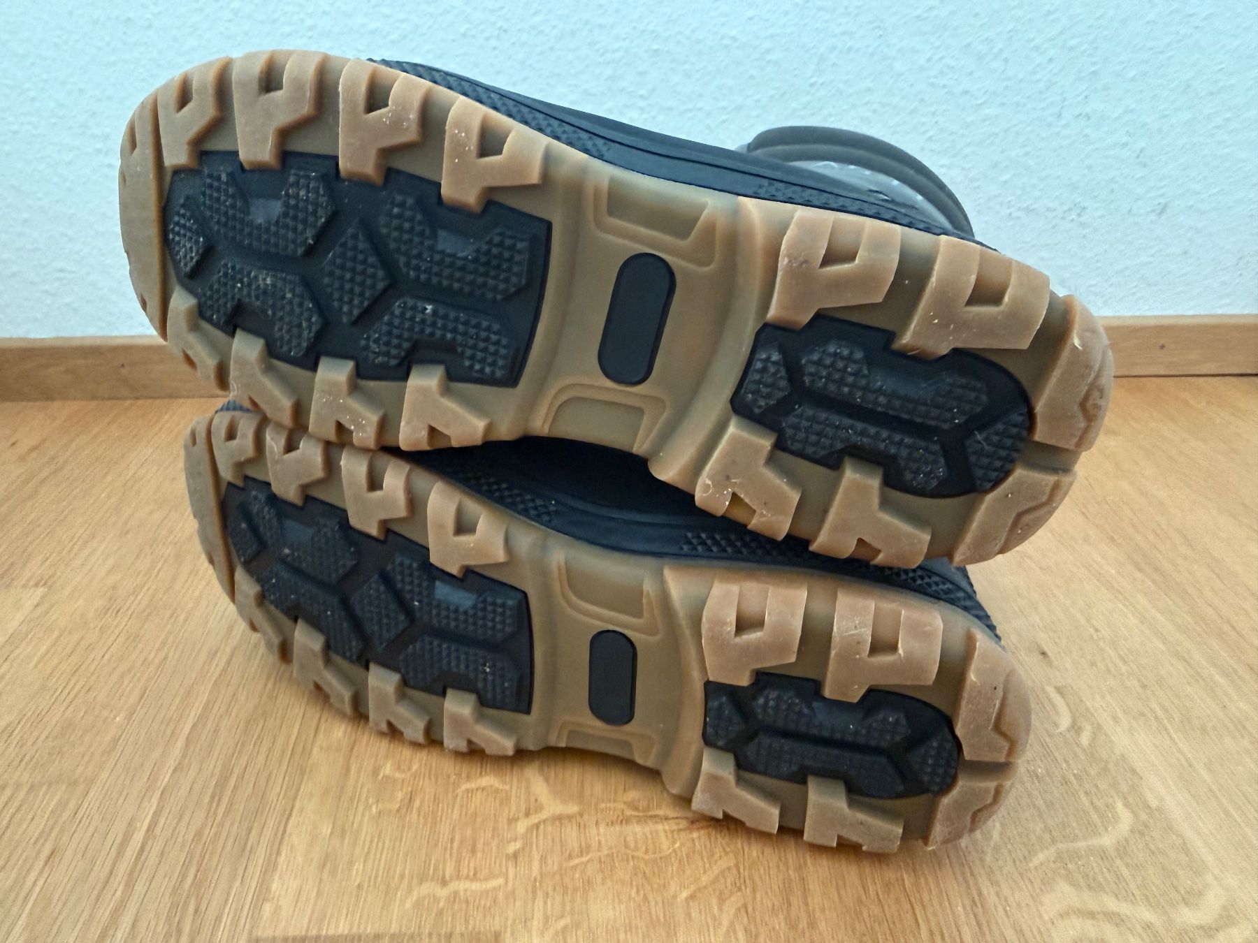 Herrenschuhe: Schneestiefel Gr 43 – Gebraucht aus Hünibach von rotestandem01 4