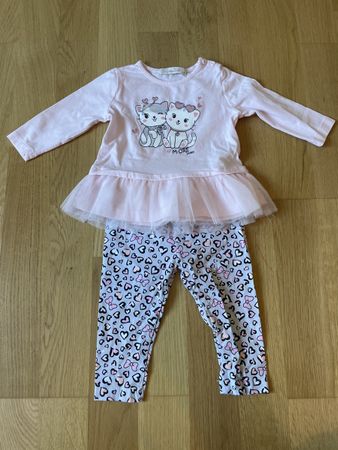Babyset 6-9 Monate