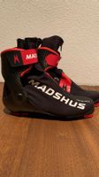 Madshus Weltcup Skatingschuh Redline