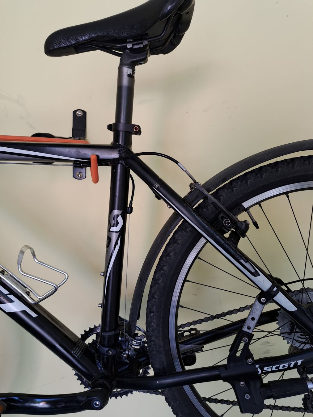 Scott Vélos: Scott Aspect 60, frisch revidiert – D'occasion à Glarus par VeloShop_Glarus 2