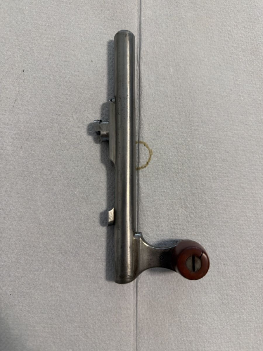 Schweizer Armee Uniformen: Karabiner K11 ou 96/11 – Gebraucht aus Lausanne von Erion2015
