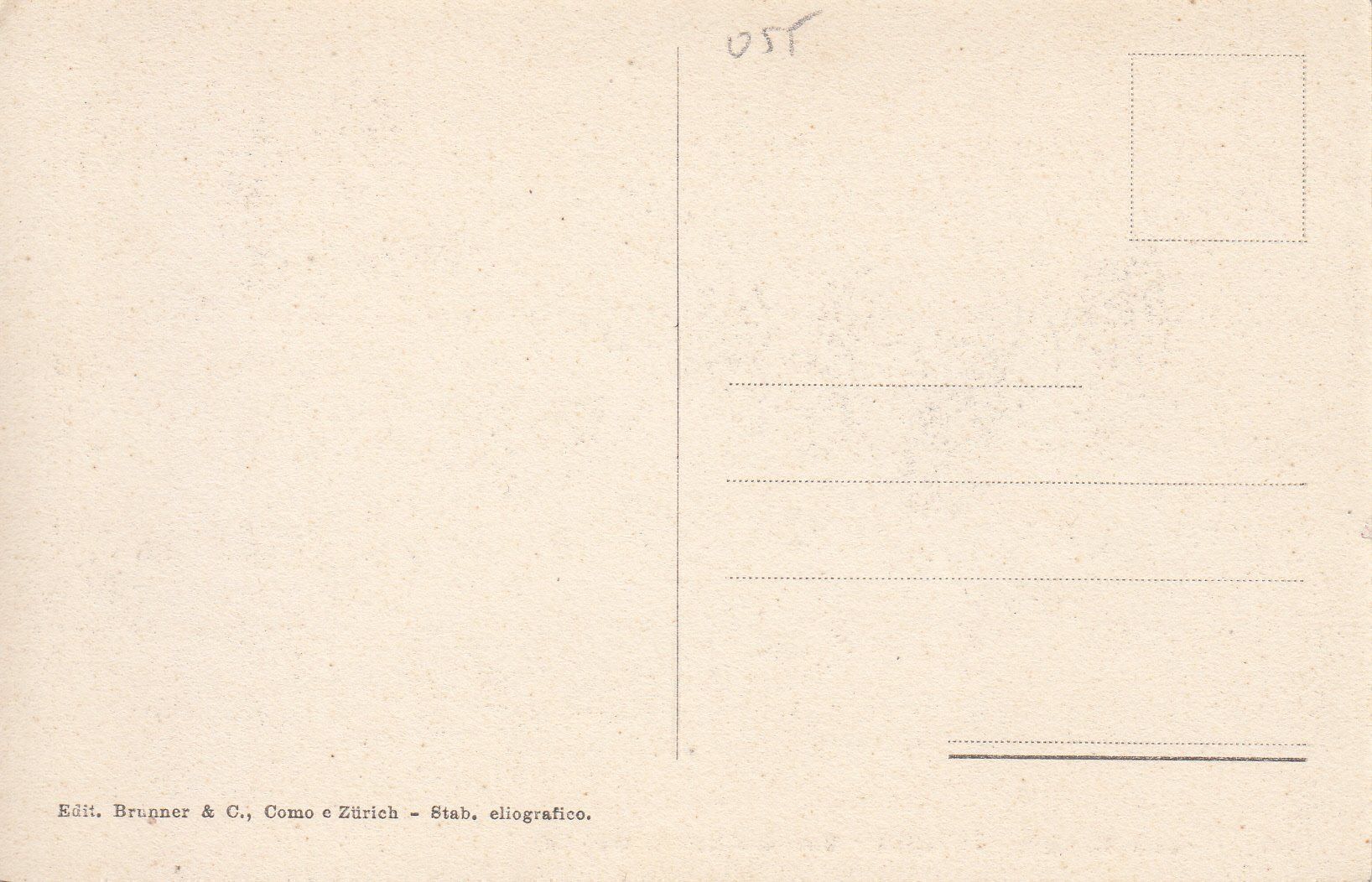 Cartoline postali: Lago Maggiore 1911, 4 Stück – Usato da Bürglen TG venduto da StampGraf 8