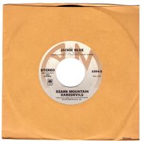OZARK MOUNTAIN DAREDEVILS