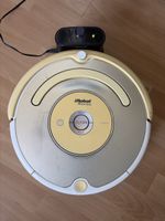 Aspirateur robot iRobot Roomba - Idéal printemps!