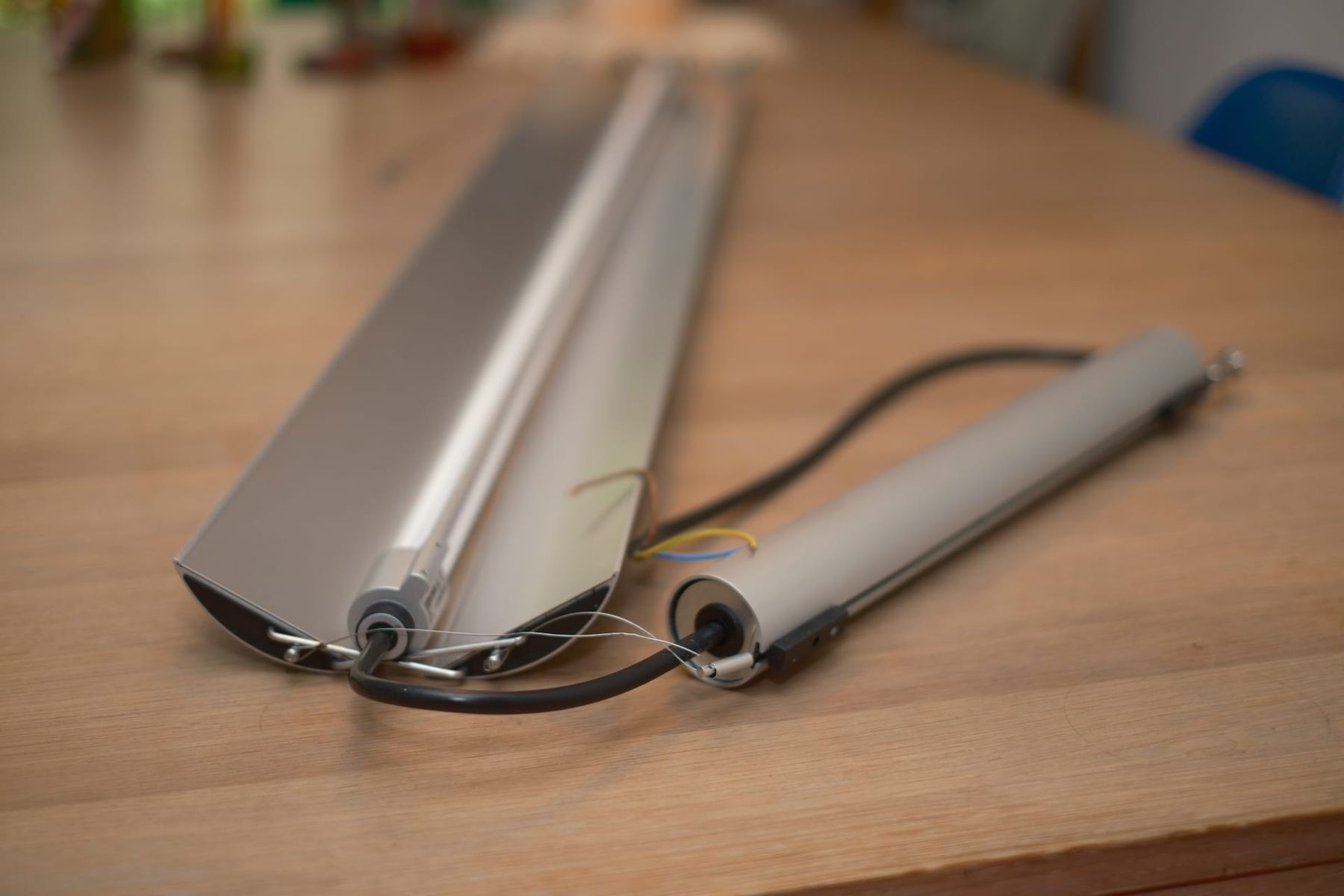 Belux Lustres & lampes de plafonds: Belux Updown – D'occasion à Schöftland par Surface 1